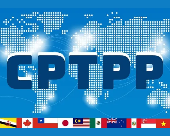 UK Joins Comprehensive and Progressive Agreement for Trans-Pacific Partnership (CPTPP