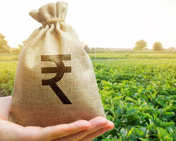 RBI increases limit for Collateral-free Agricultural Loan