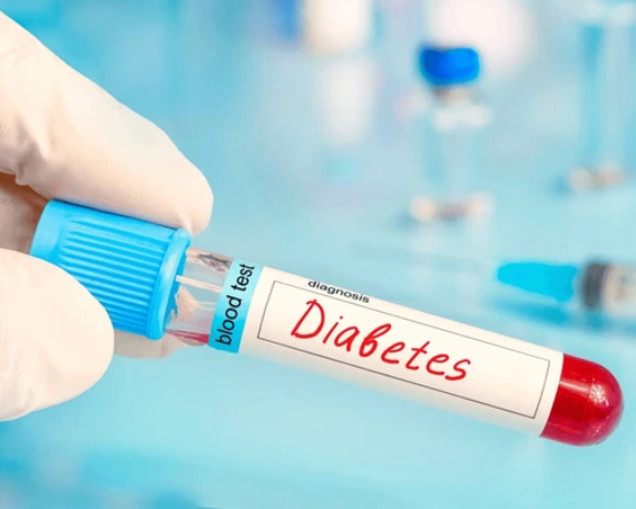 India’s First Diabetes Biobank