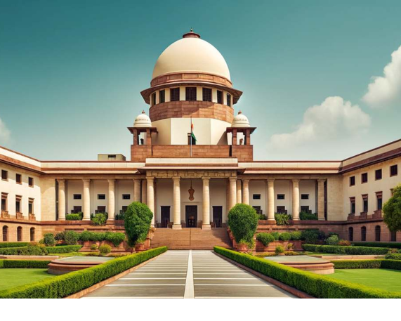 Supreme Court of India